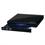 Buffalo Technology 8X PRTBL DVDR-BLK CHAS